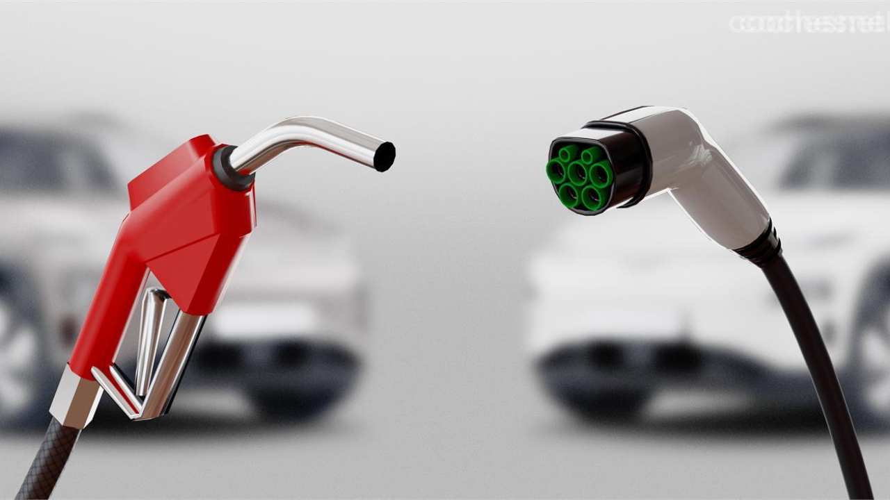 Окончательно! Автомобили, выбрасывающие CO2, будут запрещены к продаже с 2035 года в Европе